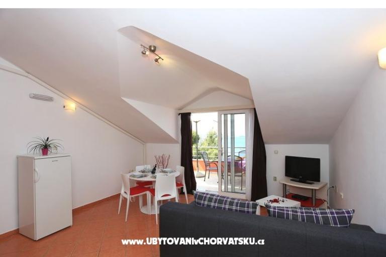 Appartements Villa San Marino – foto 7