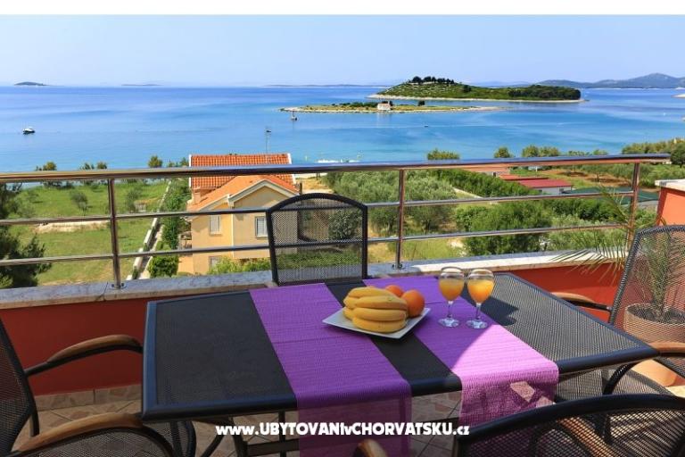 Appartements Villa San Marino – foto 9