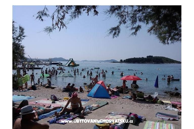 Appartements Villa Žaklina – foto 11