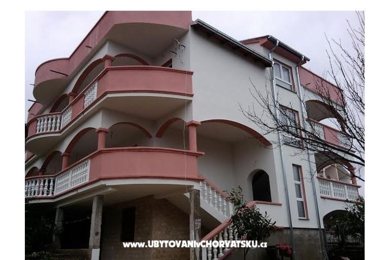 Appartements Villa Žaklina – foto 2