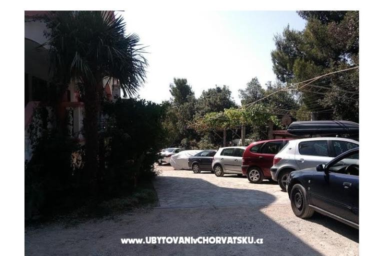 Appartements Villa Žaklina – foto 4