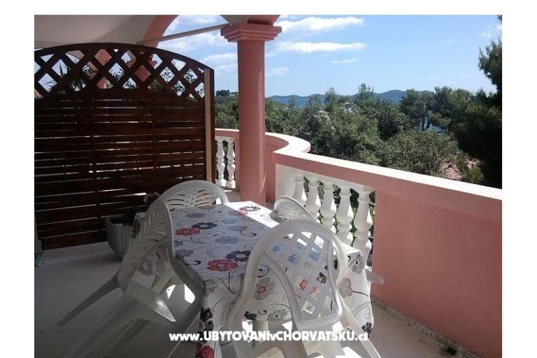 Appartements Villa Žaklina – foto 6