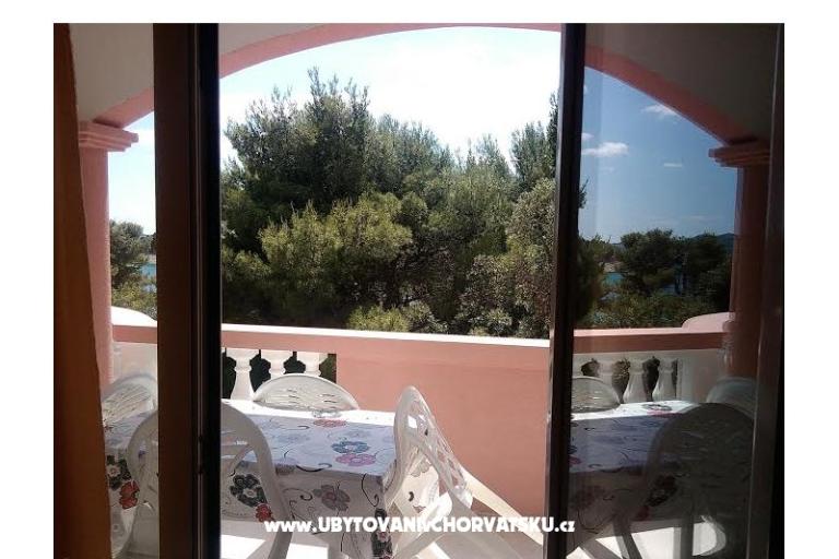 Appartements Villa Žaklina – foto 7