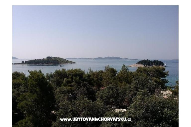 Appartements Villa Žaklina – foto 8