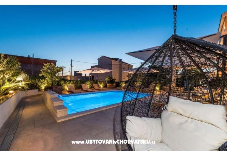 Appartements Villa Zdenka – foto 10