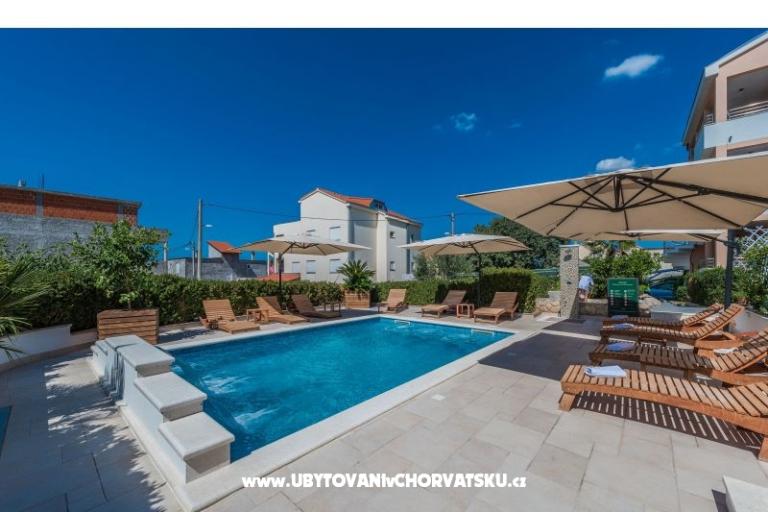 Appartements Villa Zdenka – foto 11