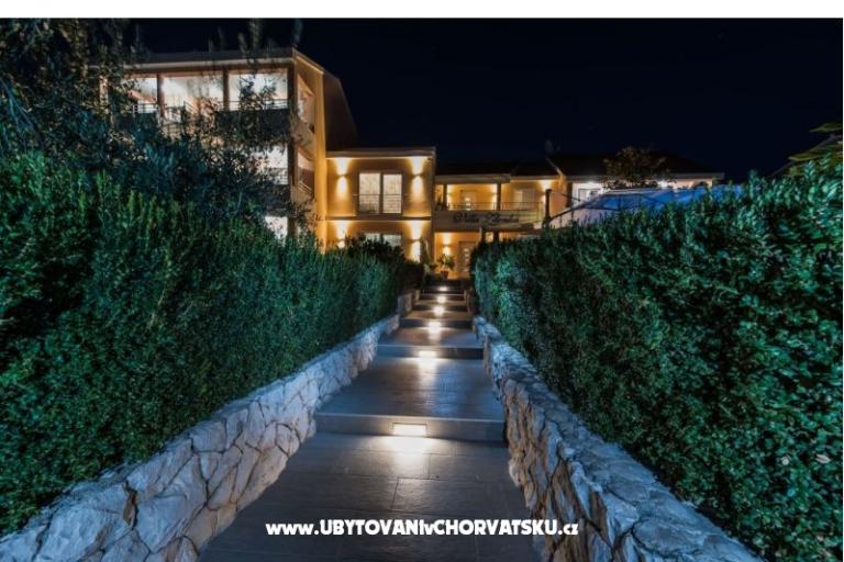 Appartements Villa Zdenka – foto 13