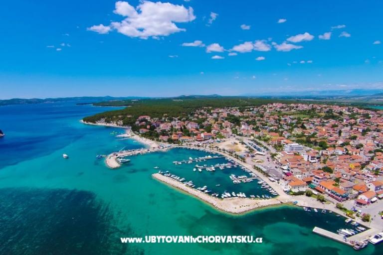 Appartements Villa Zdenka – foto 16