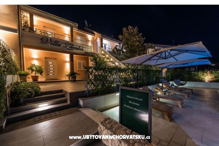 Appartements Villa Zdenka – foto 2