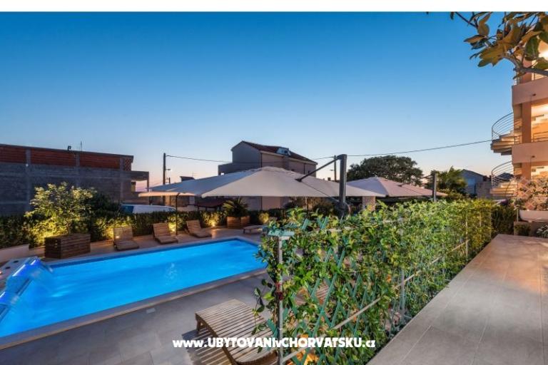 Appartements Villa Zdenka – foto 4