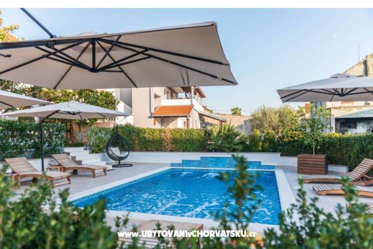 Appartements Villa Zdenka – foto 6