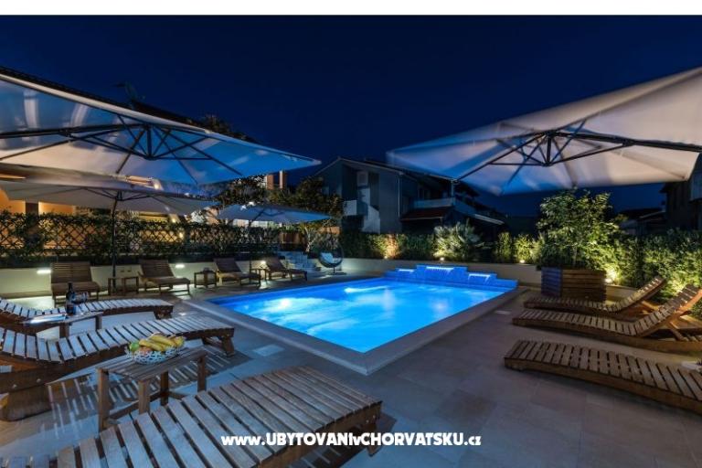 Appartements Villa Zdenka – foto 7