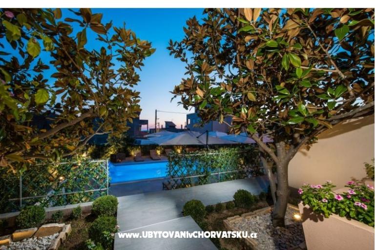 Appartements Villa Zdenka – foto 8