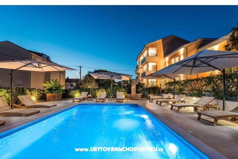 Appartements Villa Zdenka – foto 9