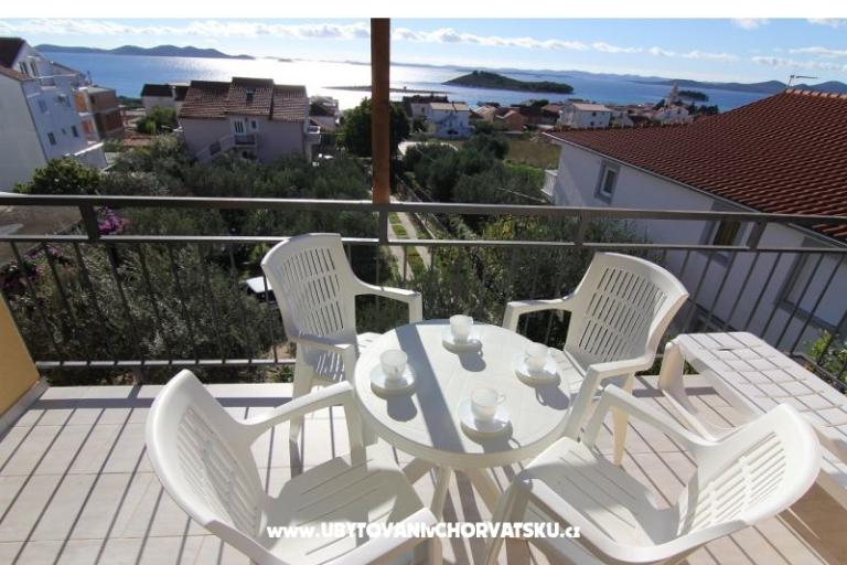 Sea view Appartementt Maison – foto 4