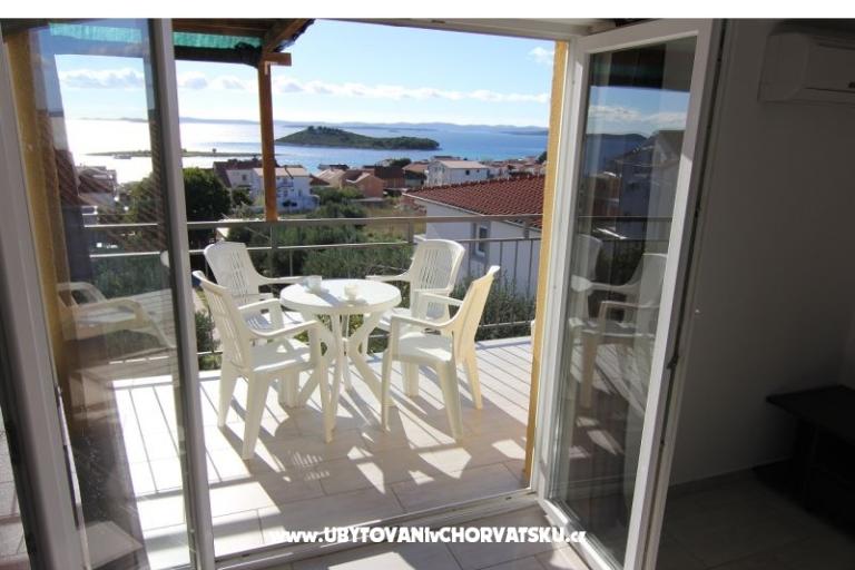 Sea view Appartementt Maison – foto 5