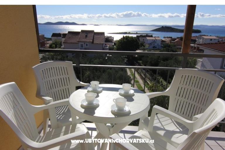 Sea view Appartementt Maison – foto 6