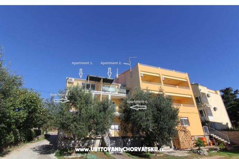 Sea view Appartementt Maison – foto 7