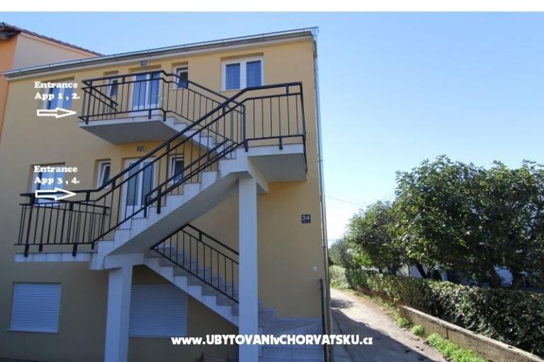 Sea view Appartementt Maison – foto 9