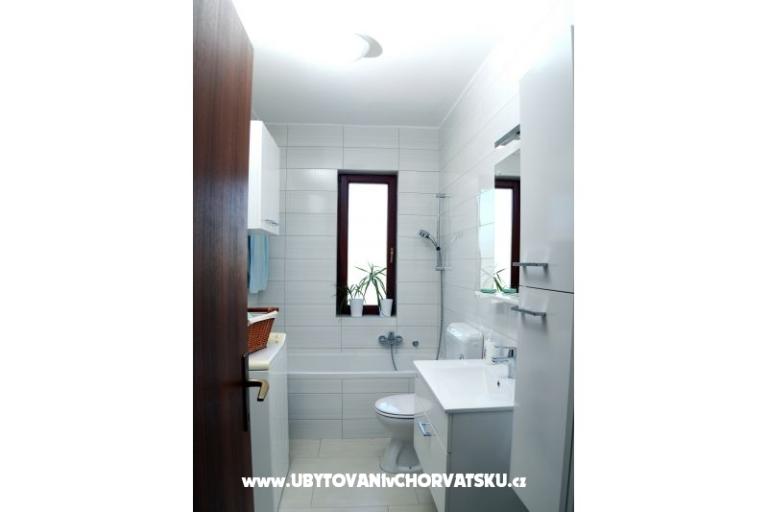 Appartementy Stupavsky – foto 5