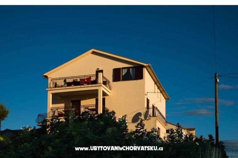 Appartementy Stupavsky – foto 9