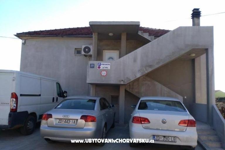 Appartements Bačkov – foto 2