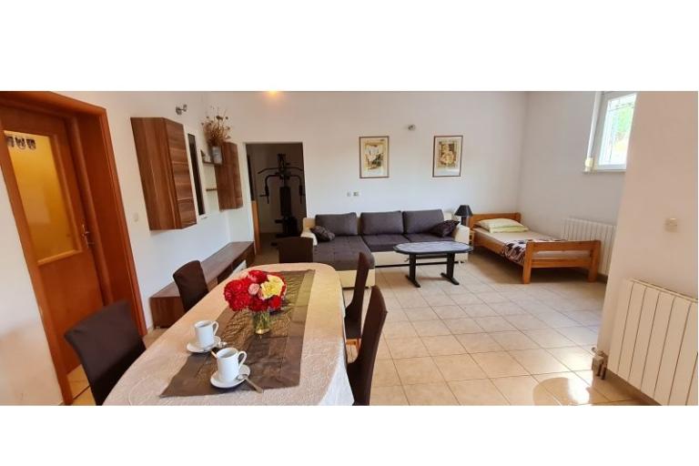 Appartements  Lu-Ka Pakoštane – foto 13