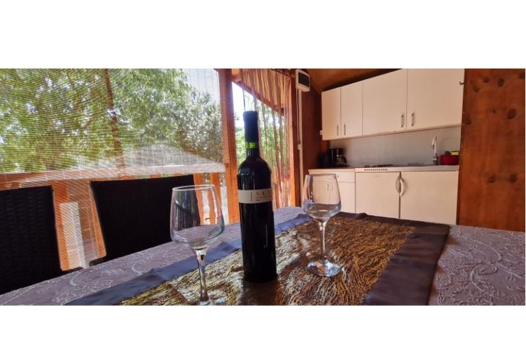 Appartements  Lu-Ka Pakoštane – foto 18