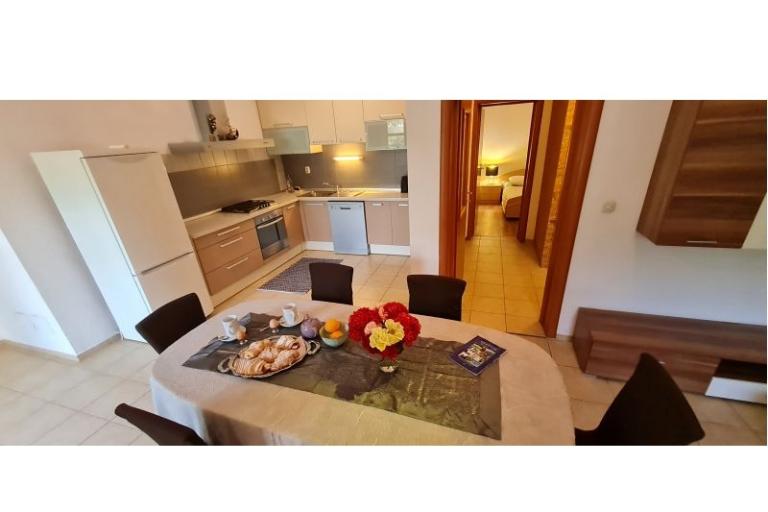Appartements  Lu-Ka Pakoštane – foto 3