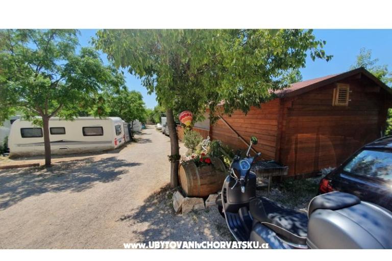 Appartements  Lu-Ka Pakoštane – foto 8