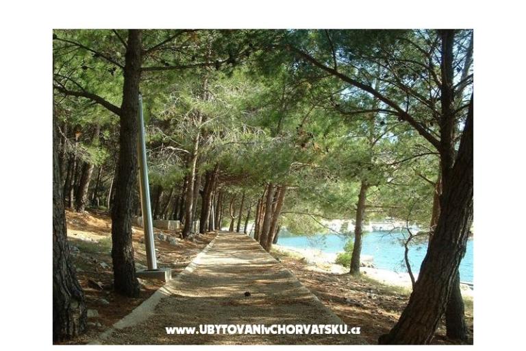 Appartements Kristina – foto 11