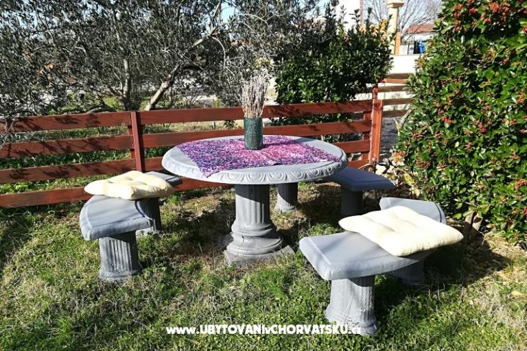 Appartements Kristina – foto 2