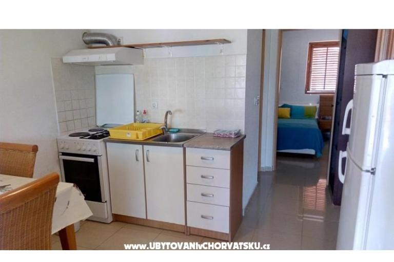 Appartements Kristina – foto 7