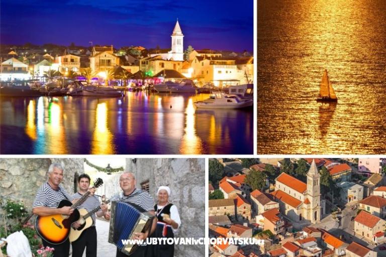 Appartements in Villa – foto 5