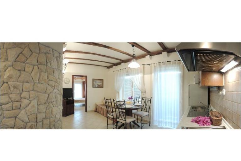 Appartements in Villa – foto 8