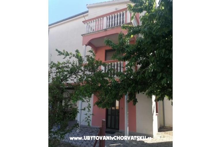 Appartements Leo – foto 17