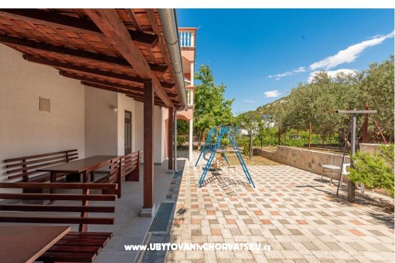 Appartements Leo – foto 29