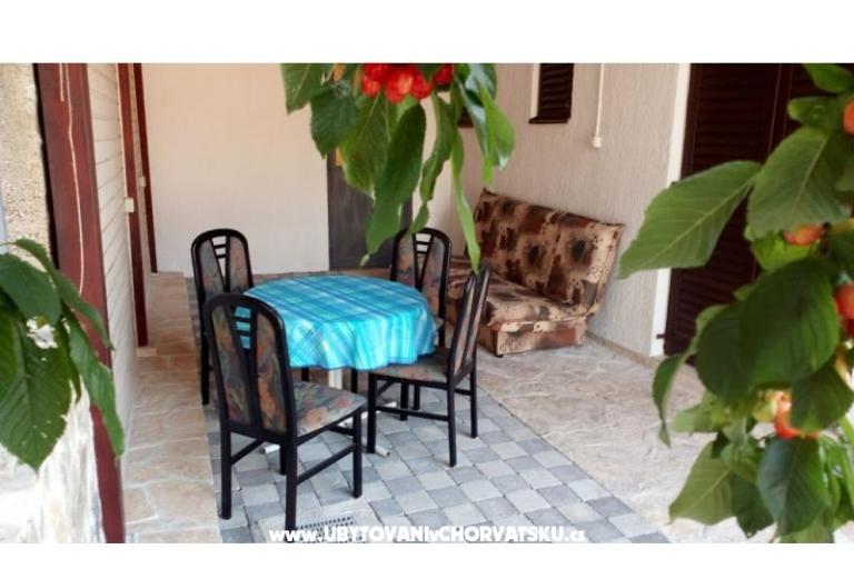 Appartements Leo – foto 6