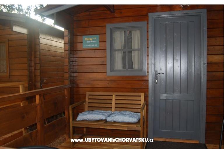 Appartements Lily – foto 17