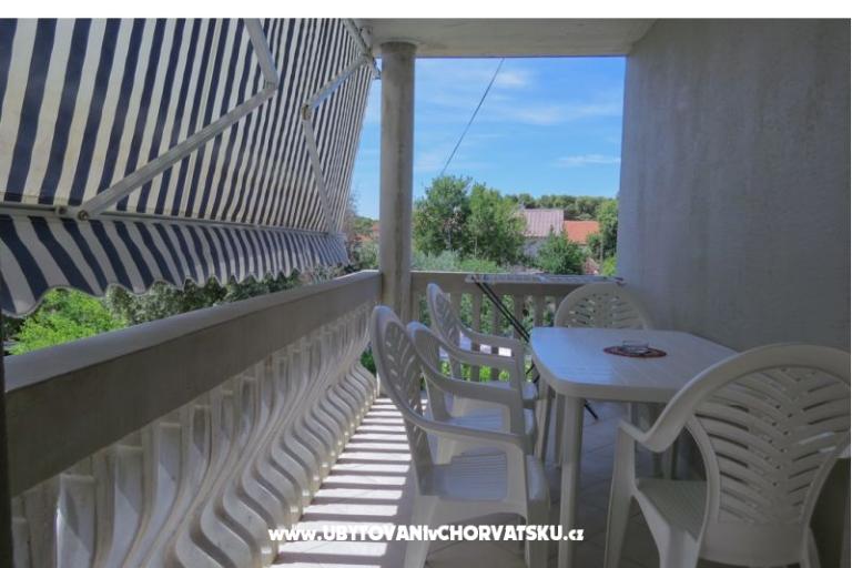 Appartements Ivišić – foto 12