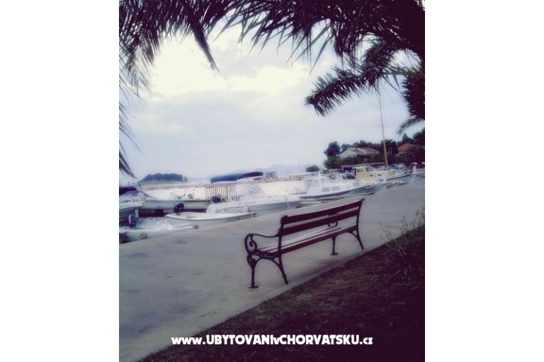 Appartements Rosan Pakostane – foto 11