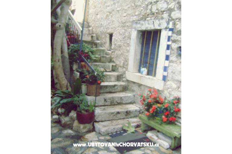 Appartements Rosan Pakostane – foto 13