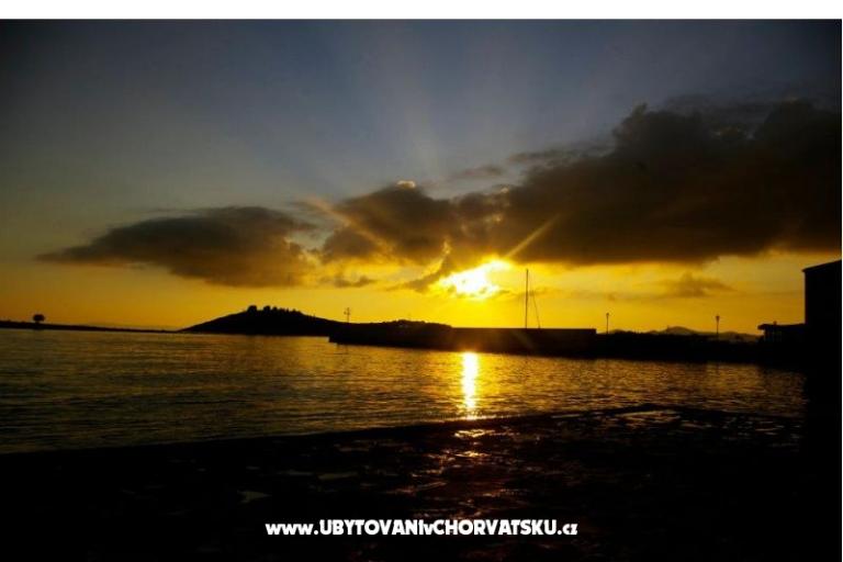 Appartements Rosan Pakostane – foto 17