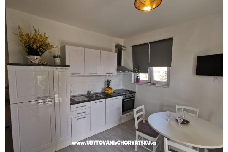 Appartements Rosan Pakostane – foto 18
