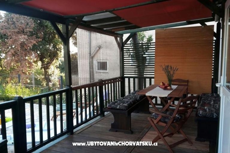 Appartements Rosan Pakostane – foto 3