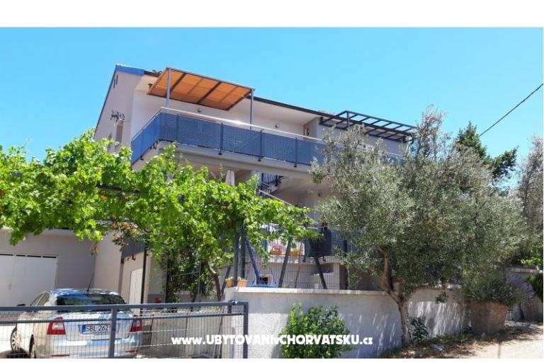 Appartements Rosan Pakostane – foto 5