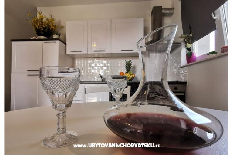 Appartements Rosan Pakostane – foto 6