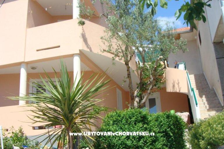 Appartements Sokalo-Petar – foto 2