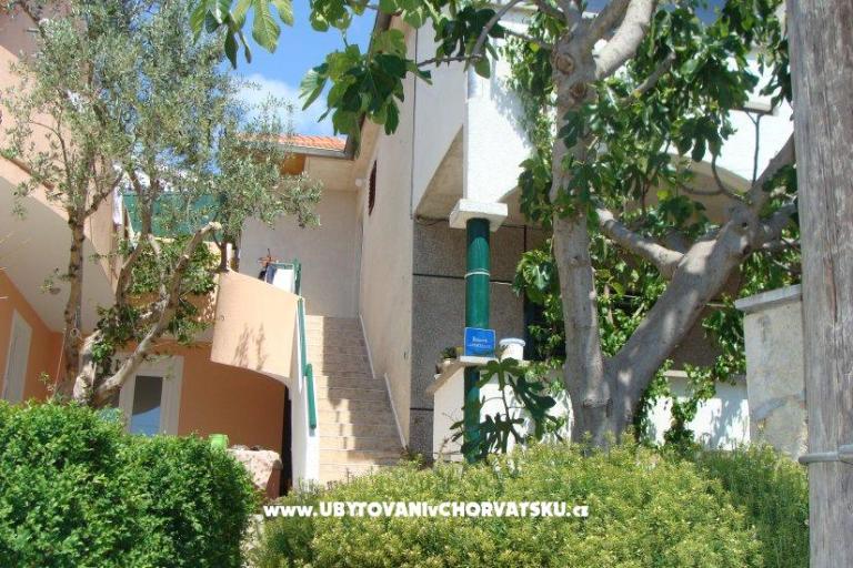 Appartements Sokalo-Petar – foto 5