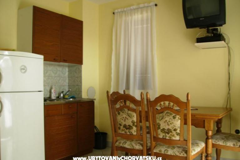 Appartements Zdenka – foto 9